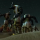 The opening of Ahn’Qiraj in 2006.